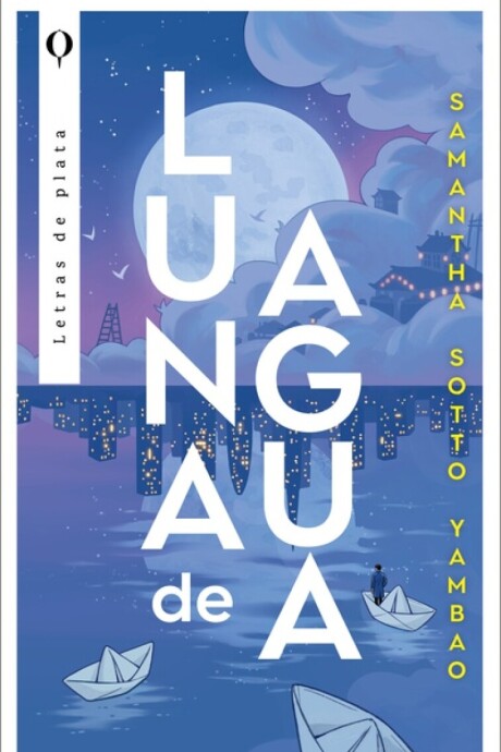 LUNA DE AGUA LUNA DE AGUA