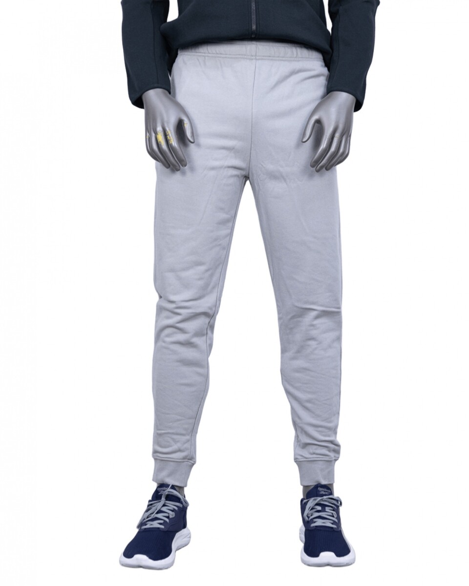 Pantalon MM Moda Hombre Deportivo Gris - S/C 