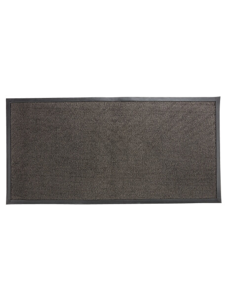 Felpudo FRYTLE 60x120 gris Felpudo FRYTLE 60x120 gris