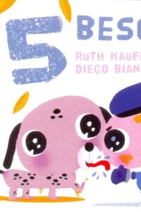 5 Besos 5 Besos