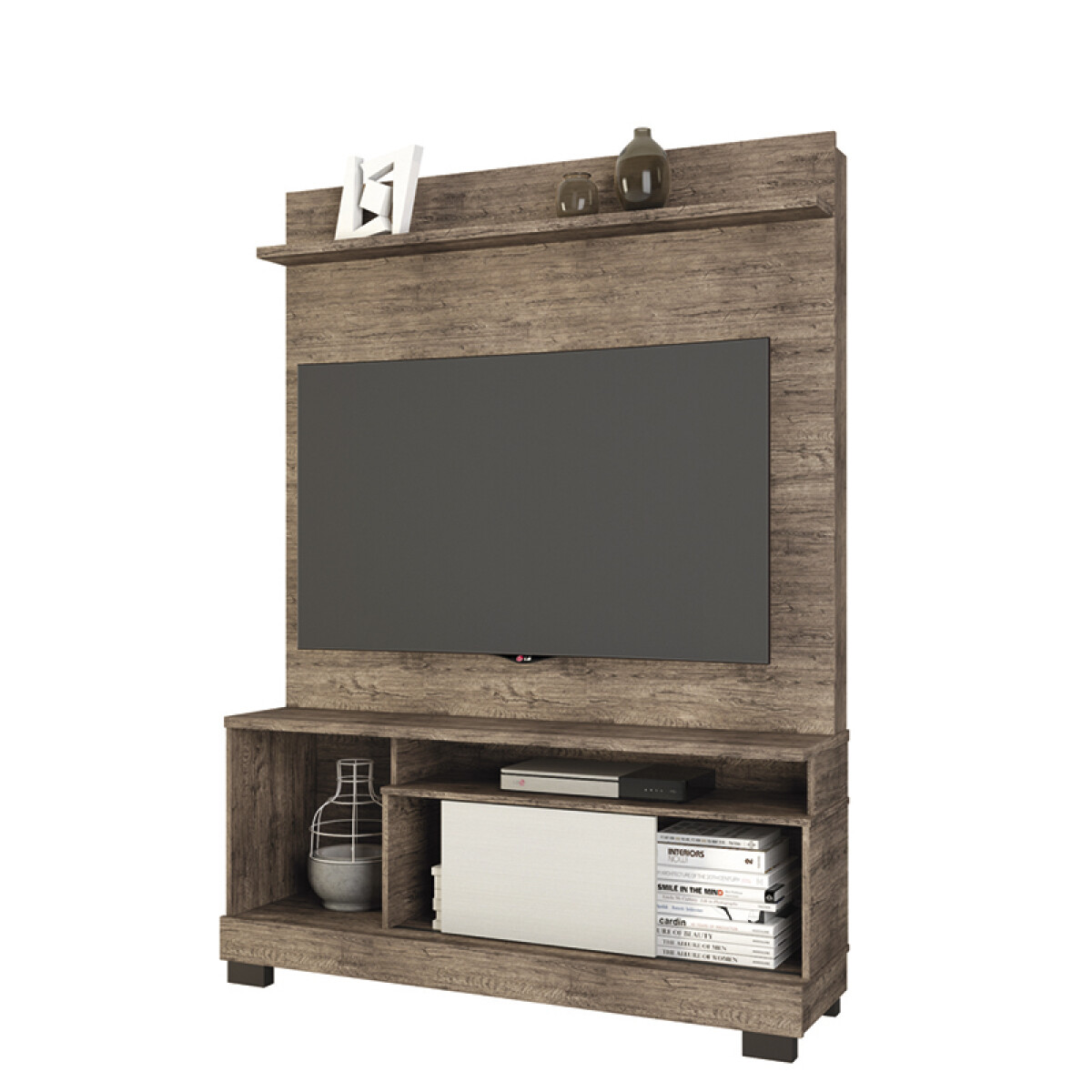 Home Theater Hercules - Natural / Beige 