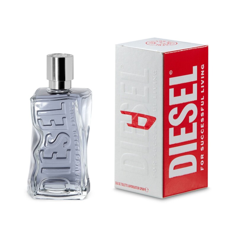 Perfume D by Diesel EDT 30ml Original Perfume D by Diesel EDT 30ml Original