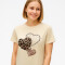 Remera Saumet Estampado 4