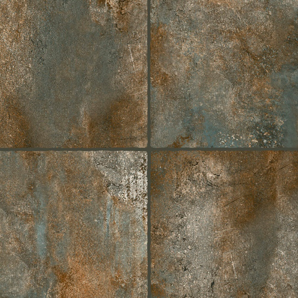 CERÁMICA PISO PEDRA FERRO EXTRA "A" 38.5X38.5 CM Cerámica Piso Pedra Ferro Extra "a" 38.5x38.5 Cm