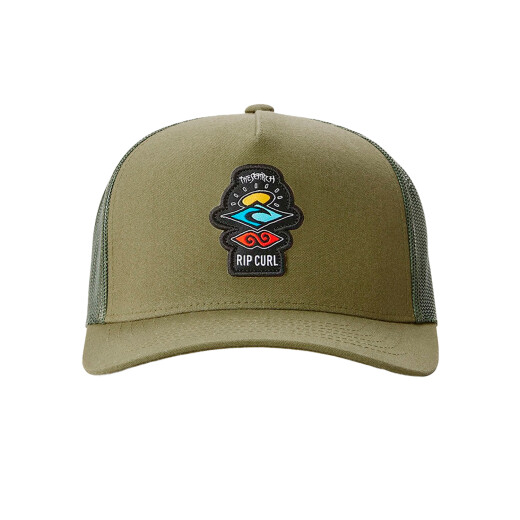 Gorro Rip Curl Search Icon Trucker - Niño Gorro Rip Curl Search Icon Trucker - Niño