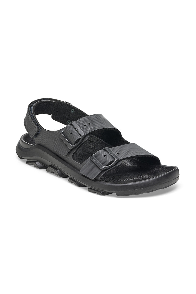 Sandalia Mogami Terra Bf Apex Black - Regular Black