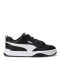 Championes de Hombre Puma Park Lifestyle Street Negro - Blanco