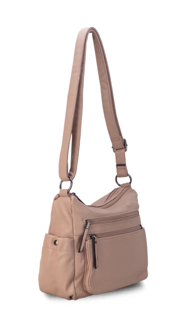 CARTERA MONTERREY ROSA PALO