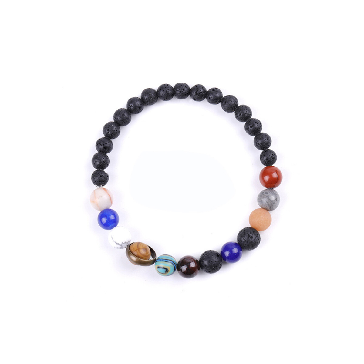 PULSERA SISTEMA SOLAR 