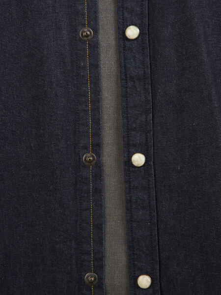 SHIRT INDIANAPOLIS 2.0 NEGRO