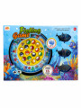 JUEGO DE PESCA CELESTE