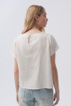 Blusa Alicante Blanco