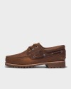 Zapato Timberland Authentic Boat Hombre F13