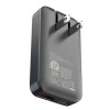 Cargador Prodigee Energee Ultra Dual 36W Cargador Prodigee Energee Ultra Dual 36W