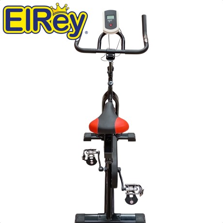 Bicicleta Spinning Expert Fitness Mindset 13Kg Profesional Disco + Pulsómetro Gym002016
