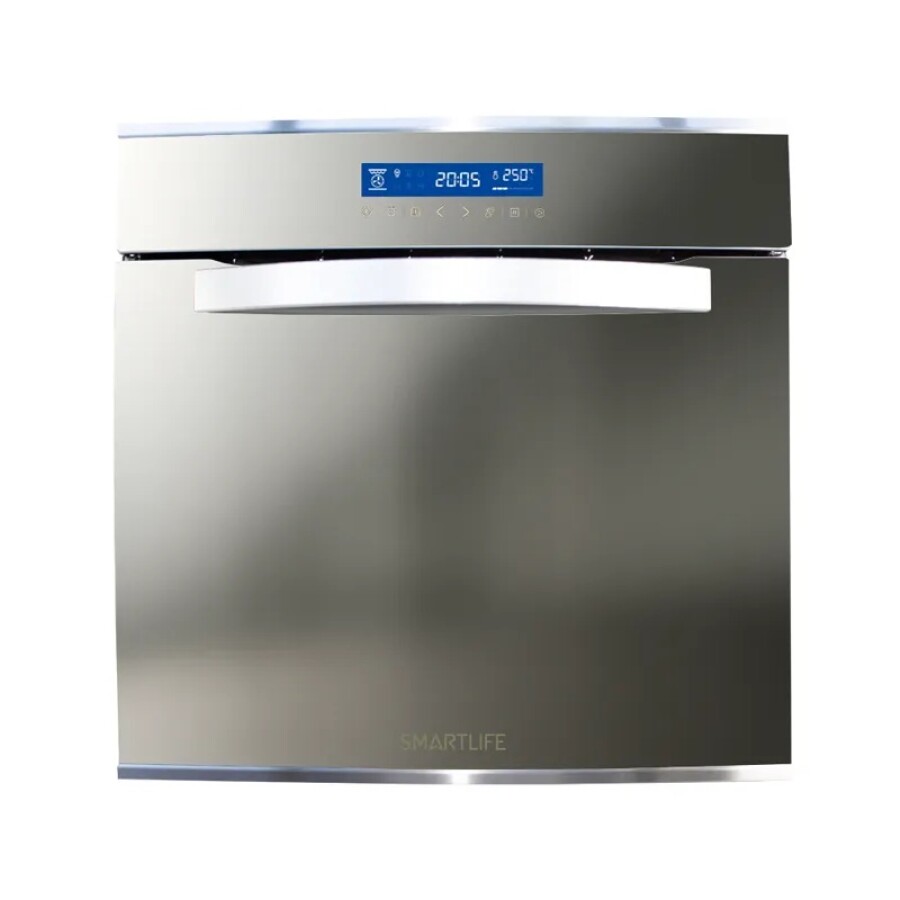 Horno Multifunción 70 lts Smartlife SL-O6060MC Horno Multifunción 70 lts Smartlife SL-O6060MC