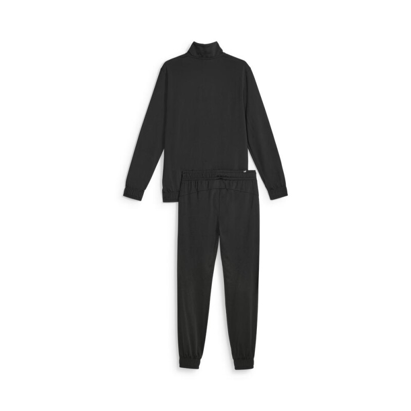 Poly Suit Cl - Hombre Black