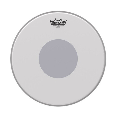 Parche Remo Encore Controlled Sound Coated 20" Bot Parche Remo Encore Controlled Sound Coated 20" Bot