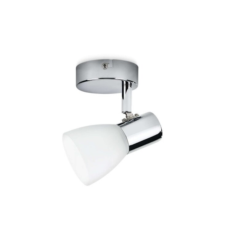 "APLIQUE LED ""COIR"" 1X4.3W 3000K VIDRIO/METAL" "APLIQUE LED ""COIR"" 1X4.3W 3000K VIDRIO/METAL"