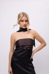 Vestido Mare Negro