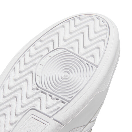 adidas BRIAK START BOLD White