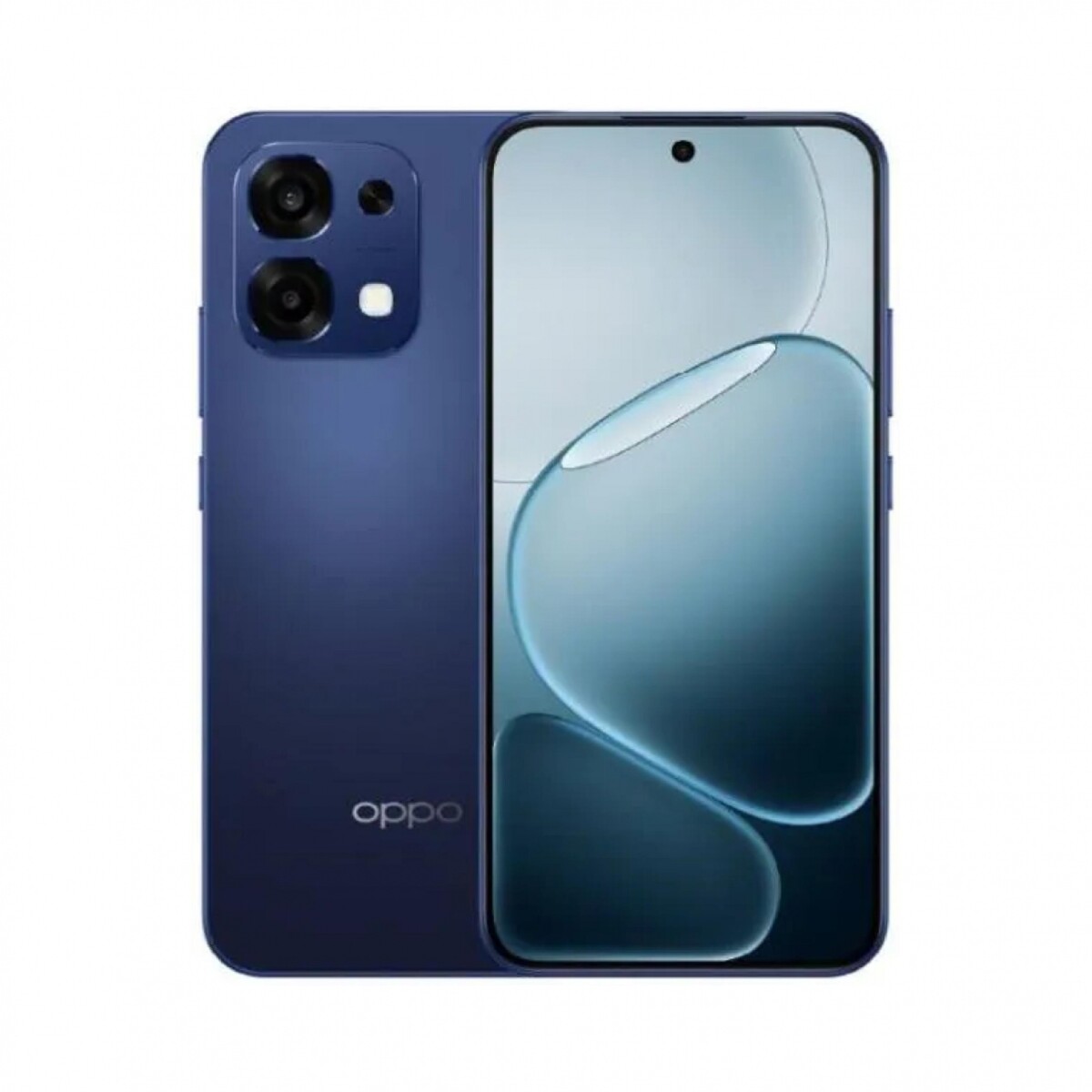 OPPO A6 Pro 5G 6.57' 256GB 8GB RAM Cámara 50Mpx - Azul Estelar 
