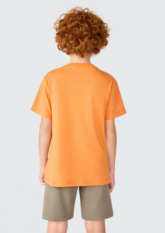 CAMISETA MM MASC SURTIDO