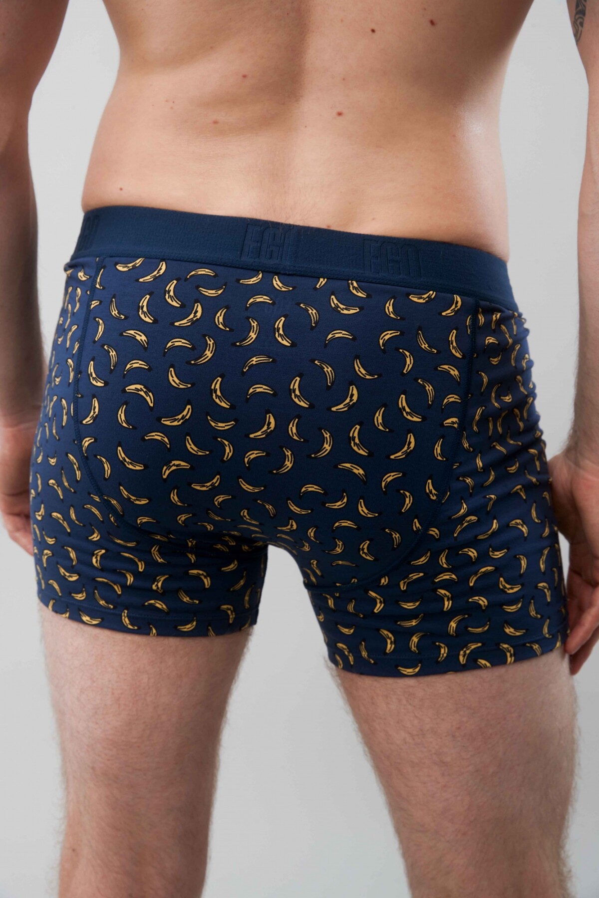 Bóxer Bananitas Marino