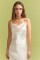 Vestido Tenerife Dots Crudo