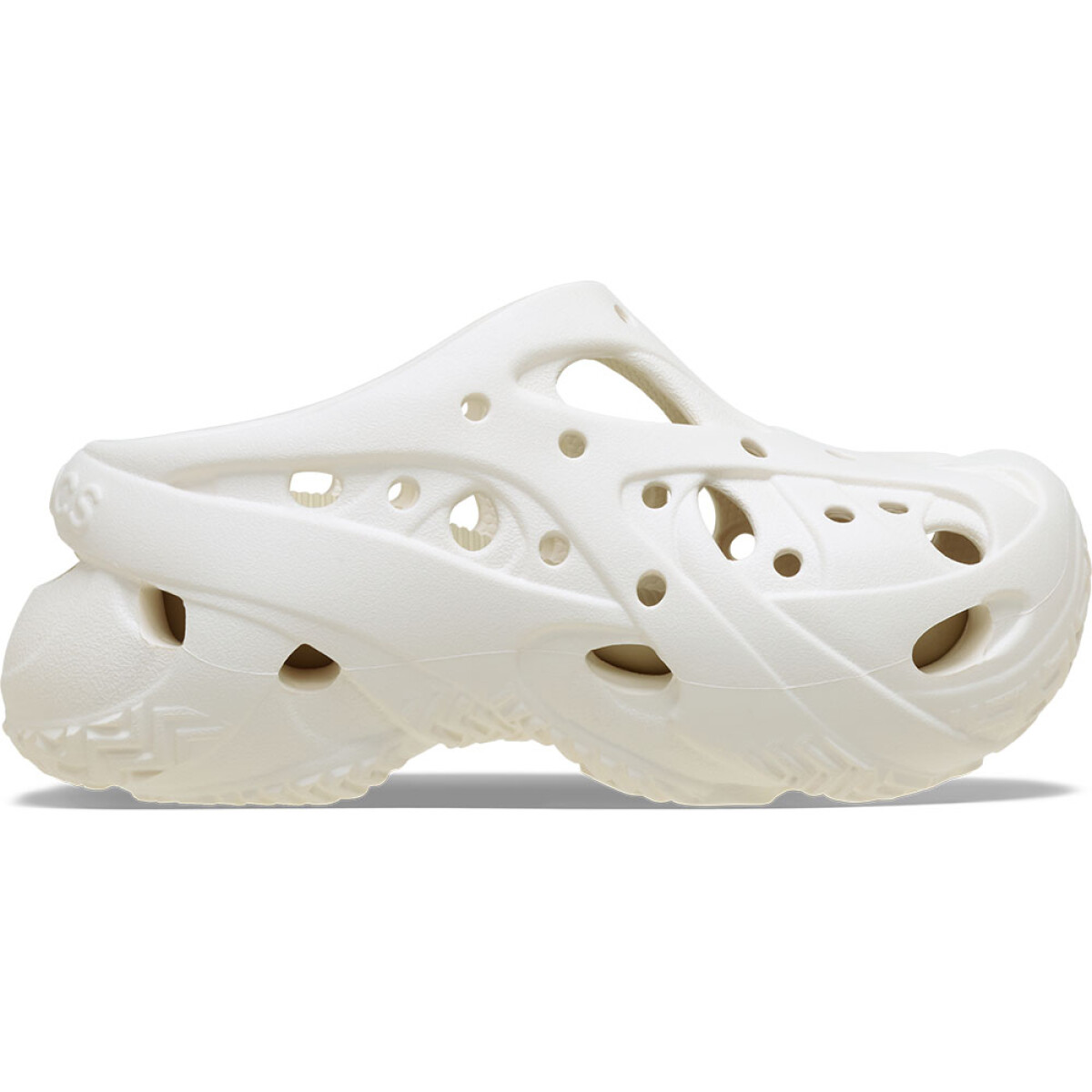 Crocs Caged Clog W - Mujer 