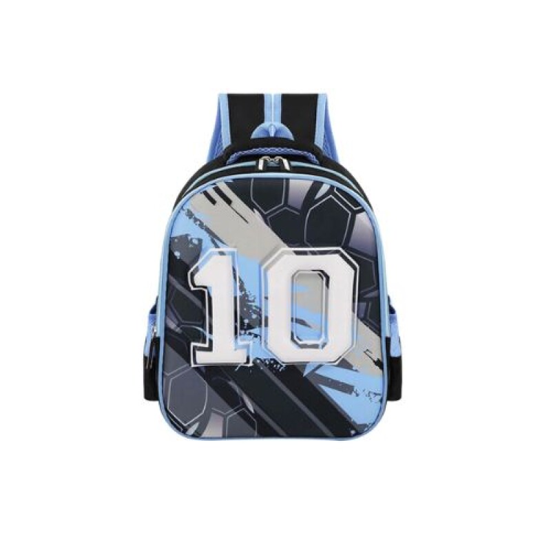 MOCHILA TRENDY - CELESTE Mochila Trendy - Celeste