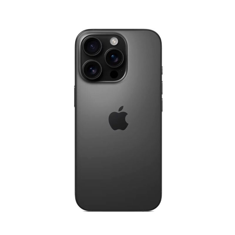 iPhone 16 Pro 128GB sim Black (MYM93be/A) iPhone 16 Pro 128GB sim Black (MYM93be/A)