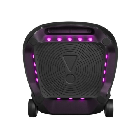 Parlante JBL PartyBox Ultimate Bluetooth WiFi 1100W RMS Dolby Atmos Parlante JBL PartyBox Ultimate Bluetooth WiFi 1100W RMS Dolby Atmos