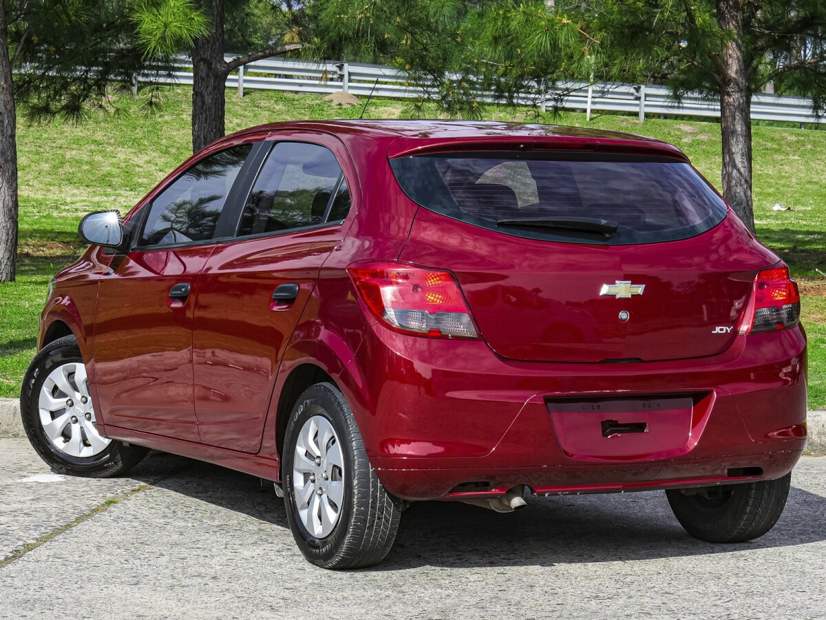 Chevrolet Joy 1.0 Extra Full | Permuta / Financia Chevrolet Joy 1.0 Extra Full | Permuta / Financia