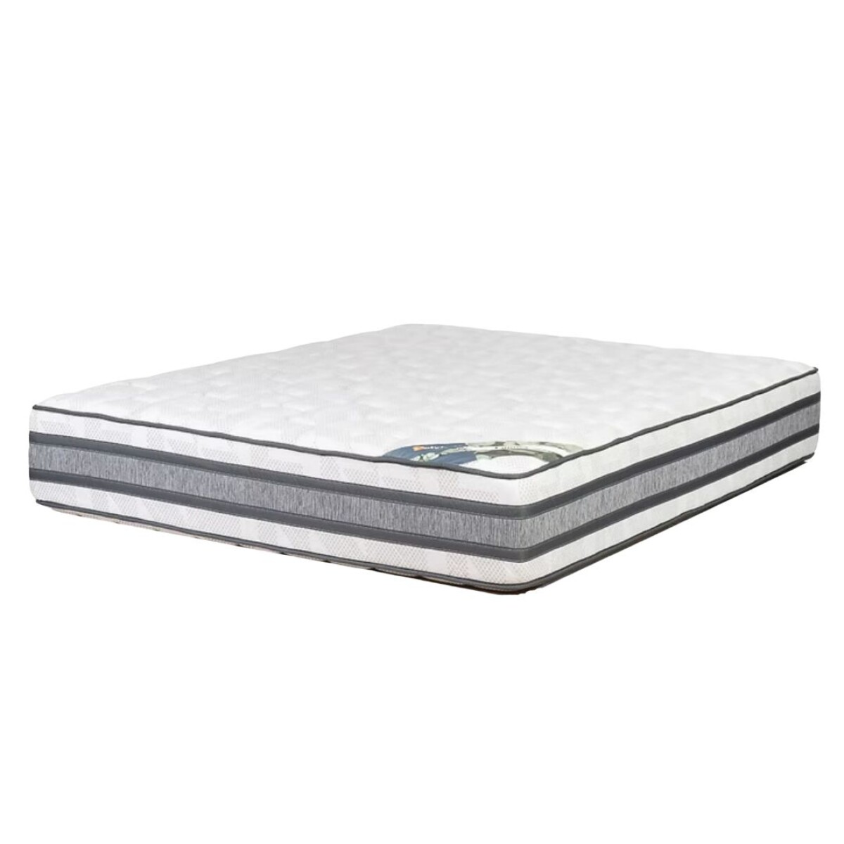 Colchón Cannes Espuma Queen 