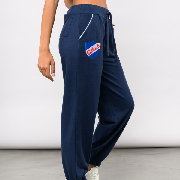PANTALÓN AURA Nacional Mujer 019