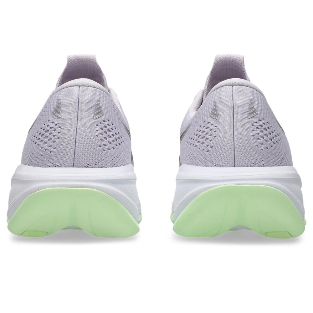 Zapatillas Running Gel-Cumulus 28 Mujer Dahlia/illuminate Yellow
