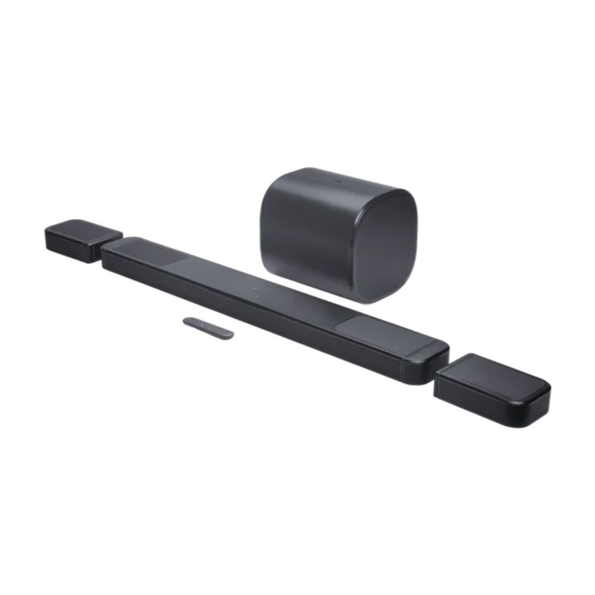 Barra de Sonido Soundbar JBL 1300X MK2 Wireless Bivolt 