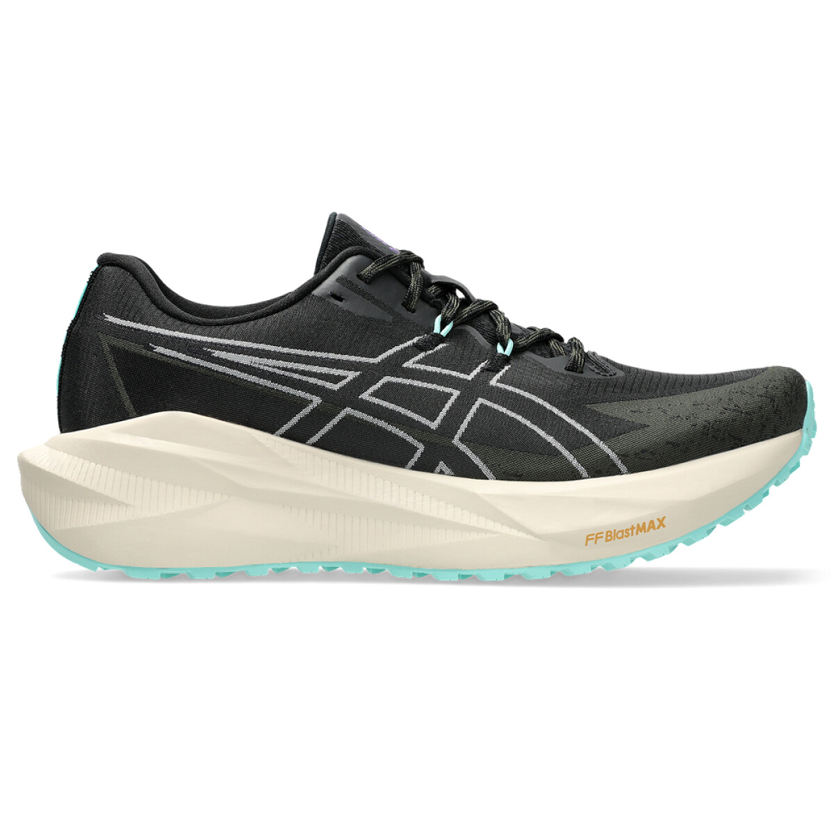 Zapatillas Trail Running Blazeblast Mujer 