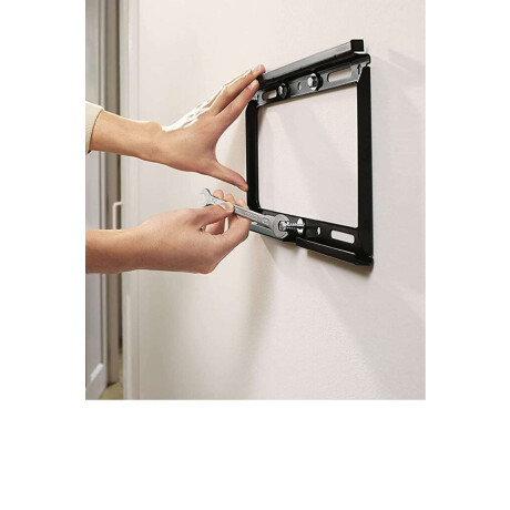 Soporte De Pared Para El Televisor