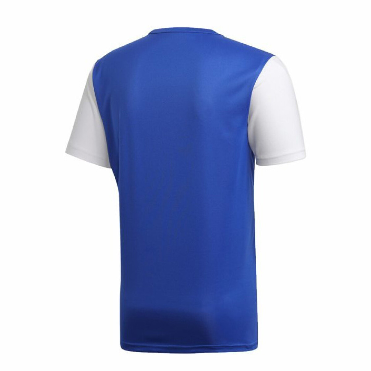 Remera de Hombre Adidas Estro 19 Adidas - Azul - Blanco 