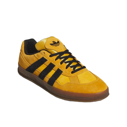 Championes Adidas Aloha Super - Amarillo Championes Adidas Aloha Super - Amarillo