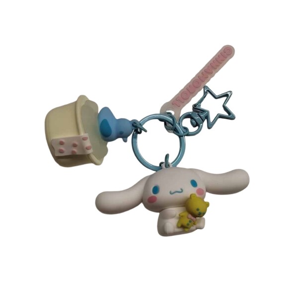 Llavero LED Sanrio cinnamoroll