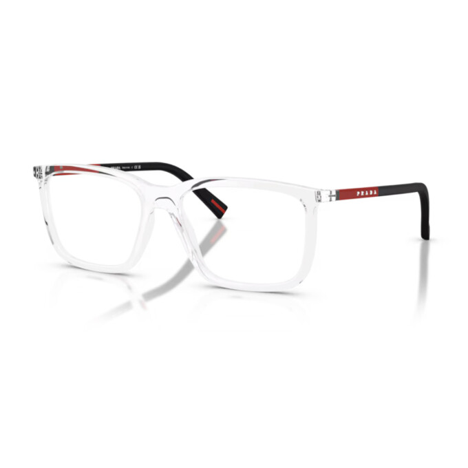 Prada Sport 01SV Transparente