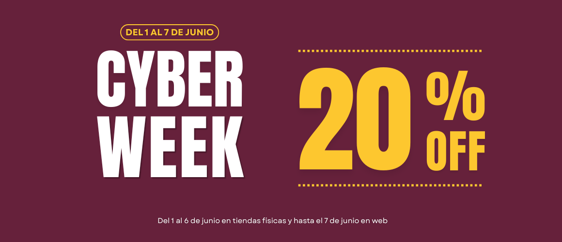 CYBER WEEK