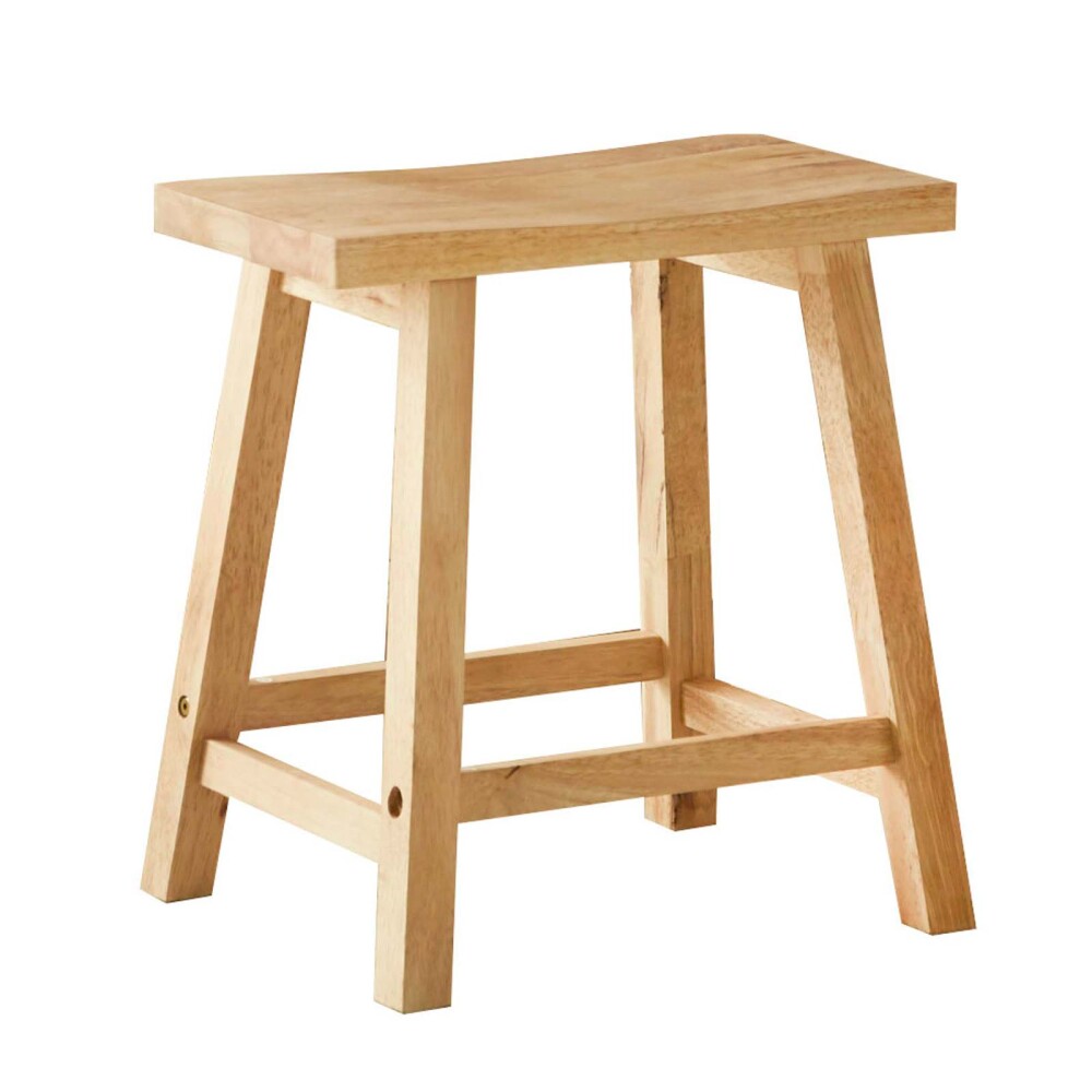 BANCO MADERA NATURAL-BEIGE HANDY