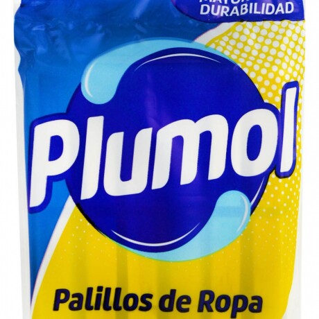 PALILLO PARA ROPA X12 MADERA PRIMOR PALILLO PARA ROPA X12 MADERA PRIMOR