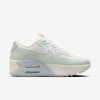 Championes Air Max 90 Lv8 de Mujer Crema