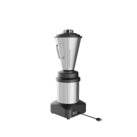 Licuadora de Alta Rotación de Acero Inoxidable 4 Litros Licuadora de Alta Rotación de Acero Inoxidable 4 Litros