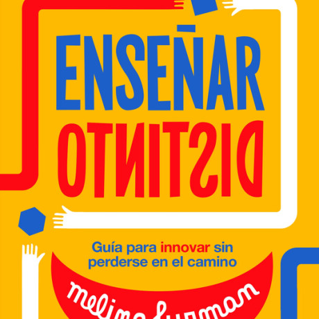 ENSEÑAR DISTINTO ENSEÑAR DISTINTO